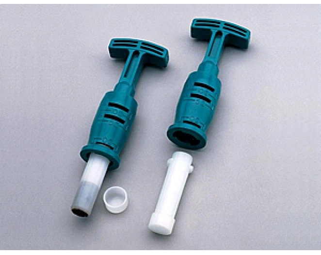 VOC Sampling Syringe