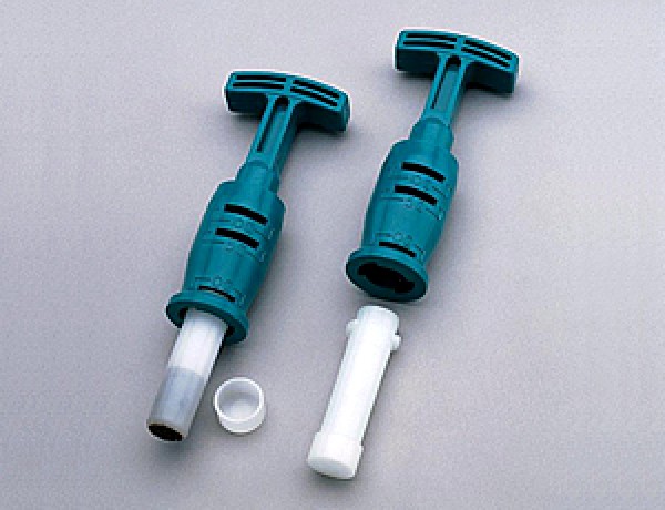 VOC Sampling Syringe