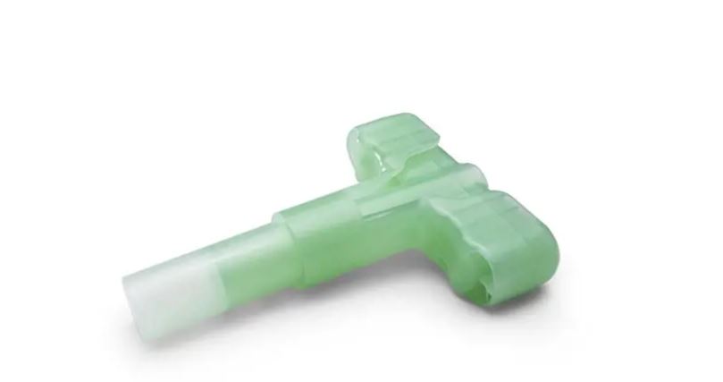 TERBPAC10G Terra Core muestreador 10 gramos – 100u