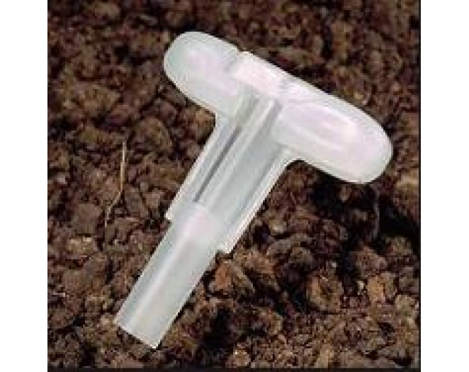 Échantillonneur de carottes Terra Core®10 grammes – 100 unités
