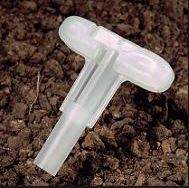 Terra Core® muestreador 10 gramos – 100u