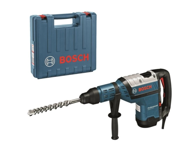 Bosch GBH 8-45 DV SDS-Max hammer drill