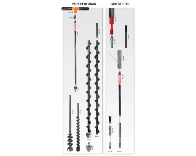 Gas Sampling Kit