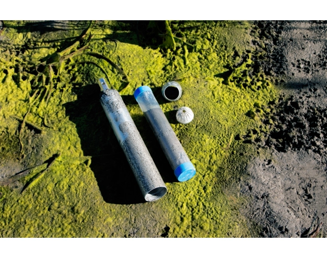 Multi-Stage Sediment Sludge Sampler Kit