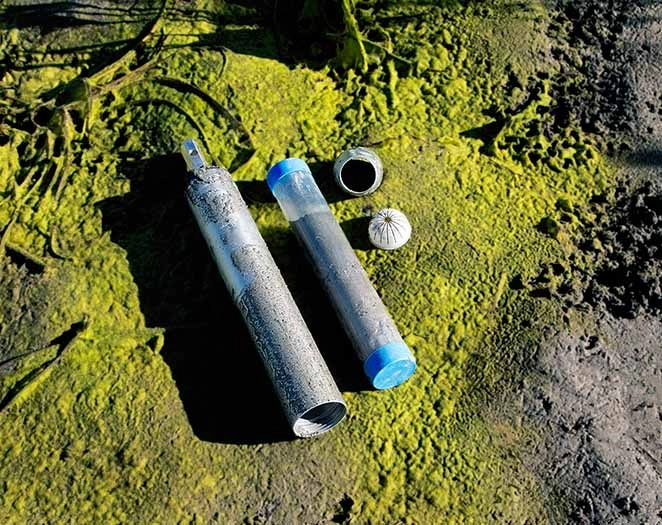 Multi-Stage Sediment Sludge Sampler Kit