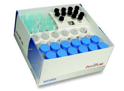 PetroFLAG Reagent Kit 10 tests (1 calibration)