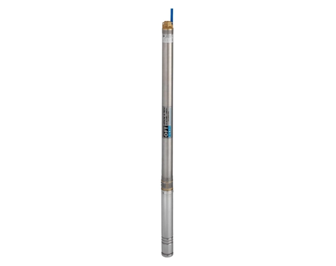 Treinch ATEX 3" submersible electric pumps