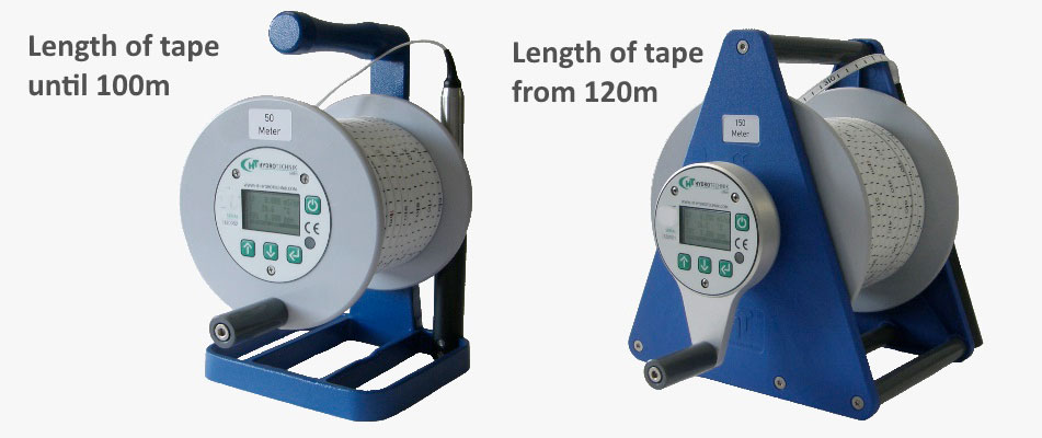 Sonde de niveau et de température KL110