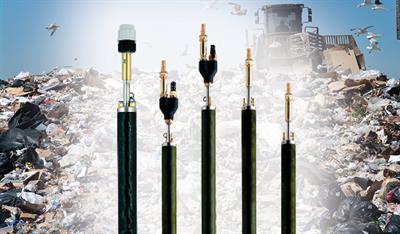 Bombas neumáticas sumergibles AP3