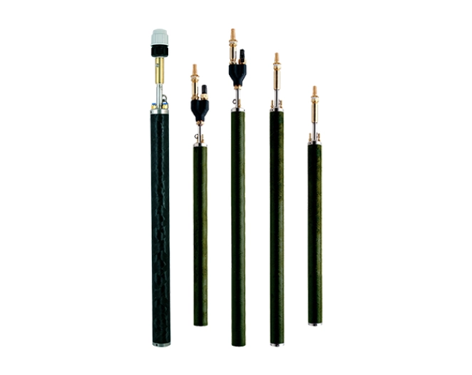 AP3 Submersible Pneumatic Pumps