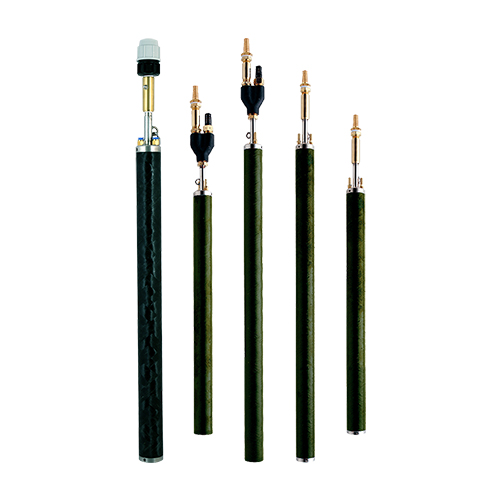 Bombas neumáticas sumergibles AP3