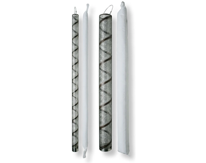 GEOSORB disposable passive skimmer