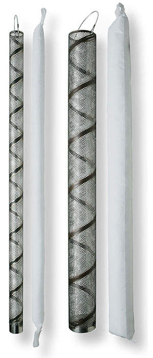 GEOSORB disposable passive skimmer