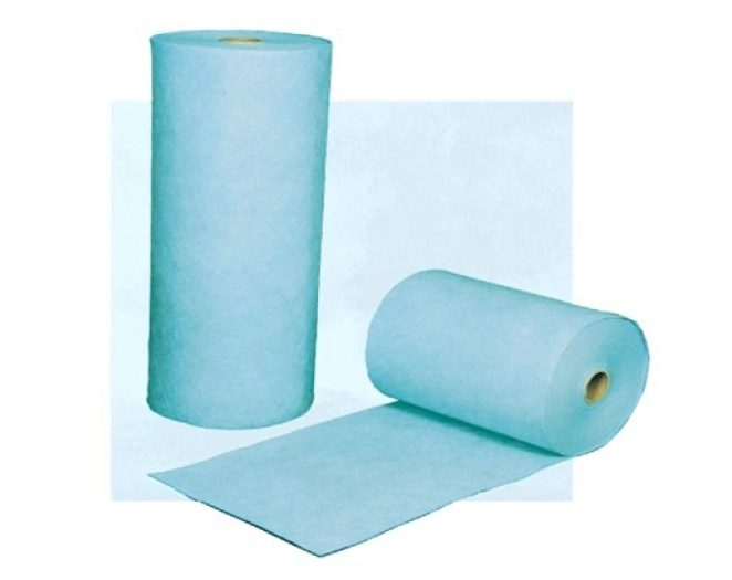 Rollo absorbente ligero