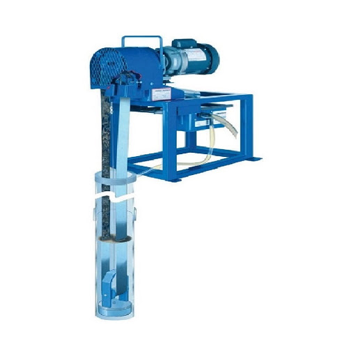 Skimmer de cinta Petroextractor