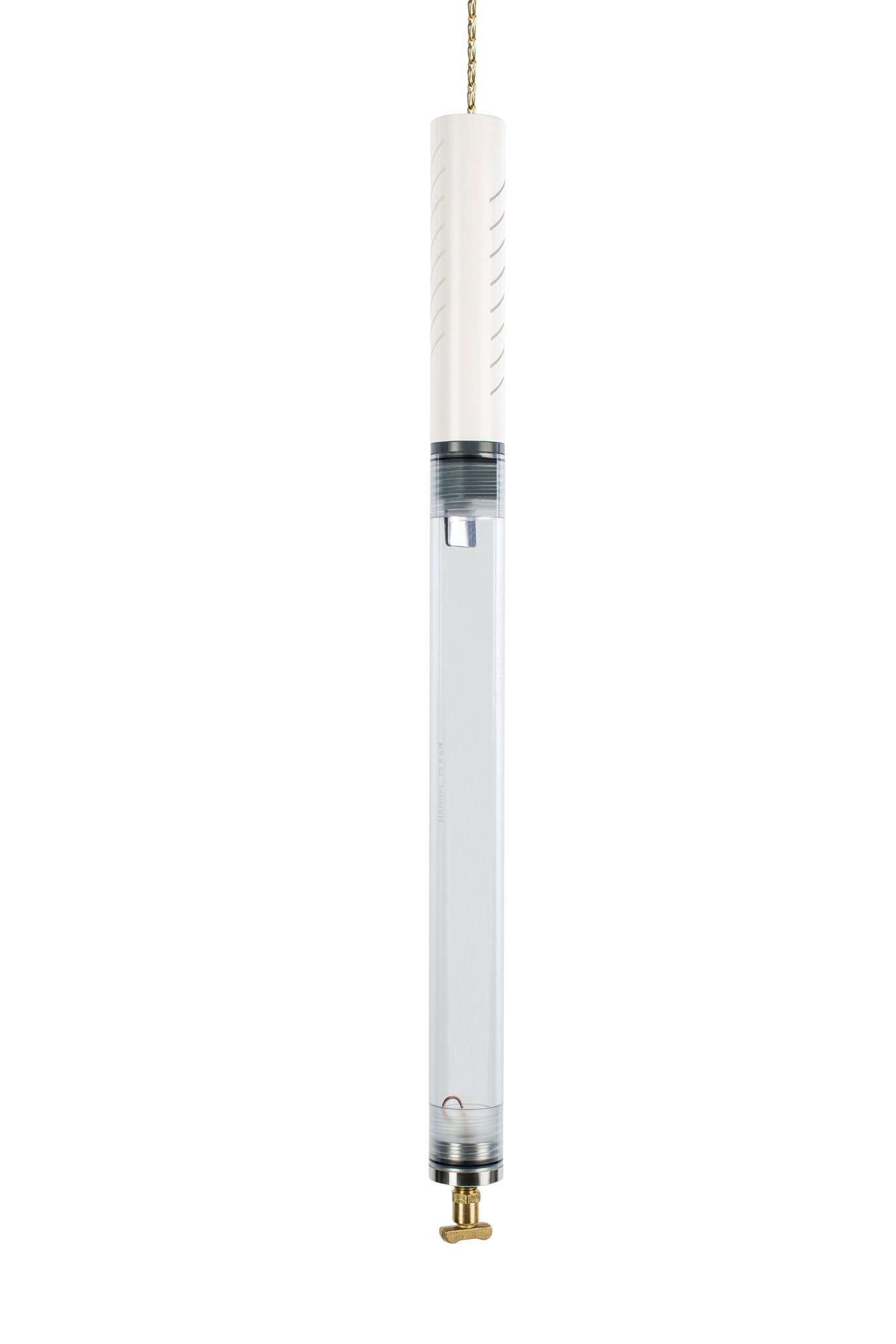 Skimmer Pasivo Oilwick para Aceites e Hidrocarburos de Alta Viscosidad