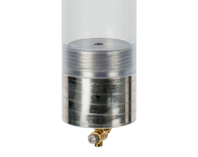Passive Skimmer for High-Viscosity Oils and Hydrocarbons