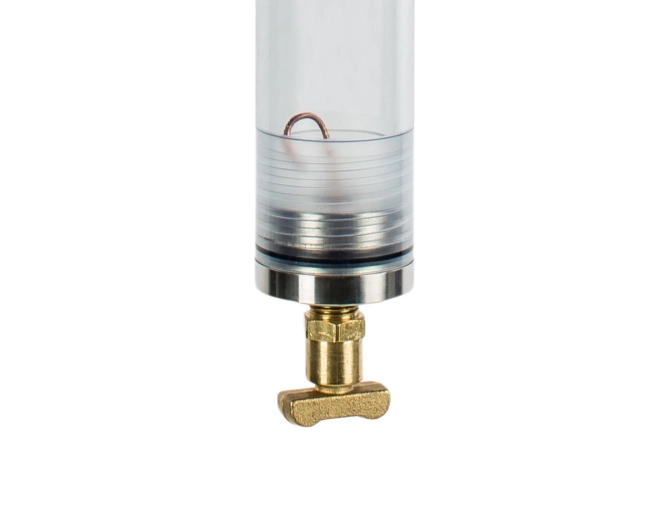 Skimmer para aceites alta viscosidad Oilwick