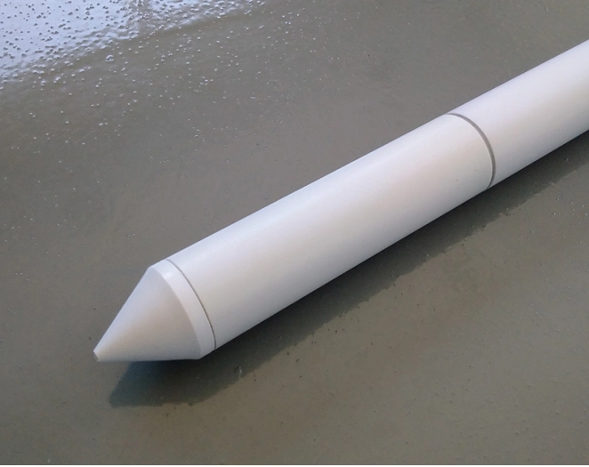 Skimmer Pasivo Petrobailer