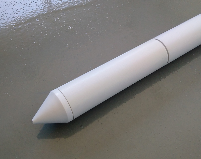 Passive Hydrophobic Skimmer Petrobailer for LNAPL Recovery