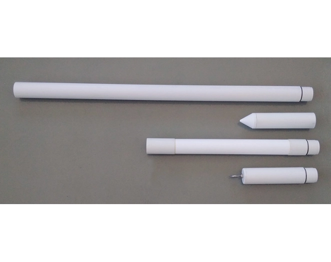 Passive Hydrophobic Skimmer Petrobailer for LNAPL Recovery