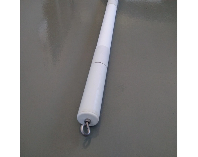 Passive Hydrophobic Skimmer Petrobailer for LNAPL Recovery