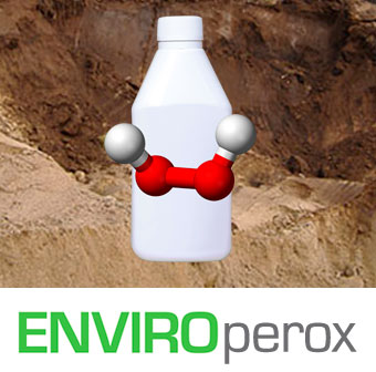 Peróxido de hidrógeno