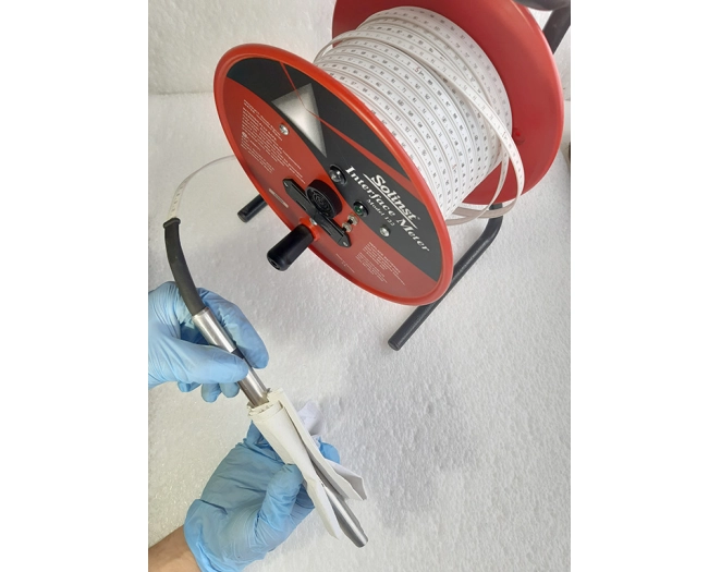 ENVIRODECONIT. Surfactant for equipment cleaning