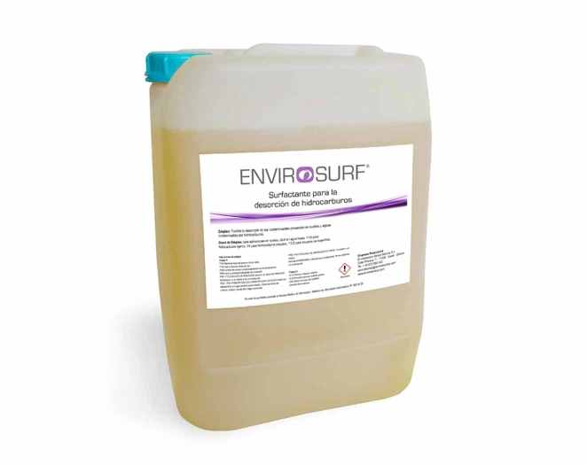 Tensioactif ENVIROSURF