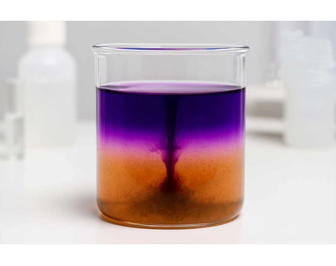 potassium permanganate