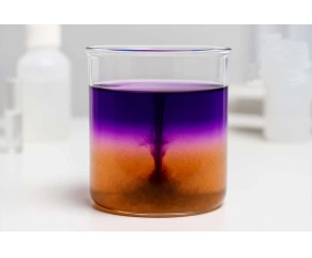 potassium permanganate