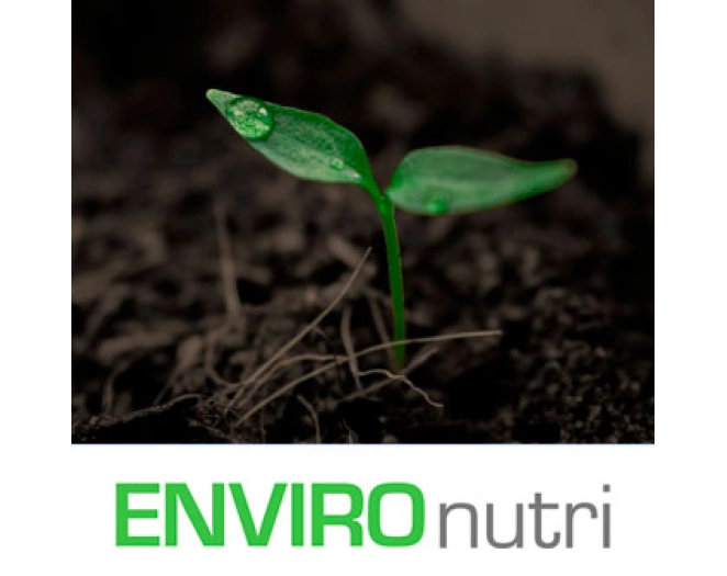 ENVIRONUTRI Nutrient Solution
