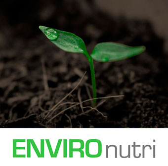 ENVIRONUTRI Nutrient Solution