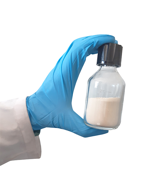 Activated sodium percarbonate