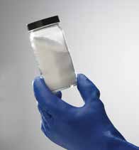 Persulfate de sodium activé