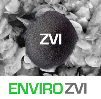 Hierro Cero Valente ZVI