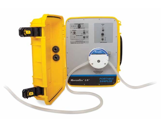 Bomba peristáltica Masterflex