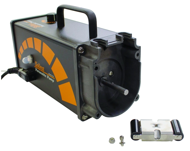 410 Mk4 Set de rodillos de cabezal p/bomba peristáltica