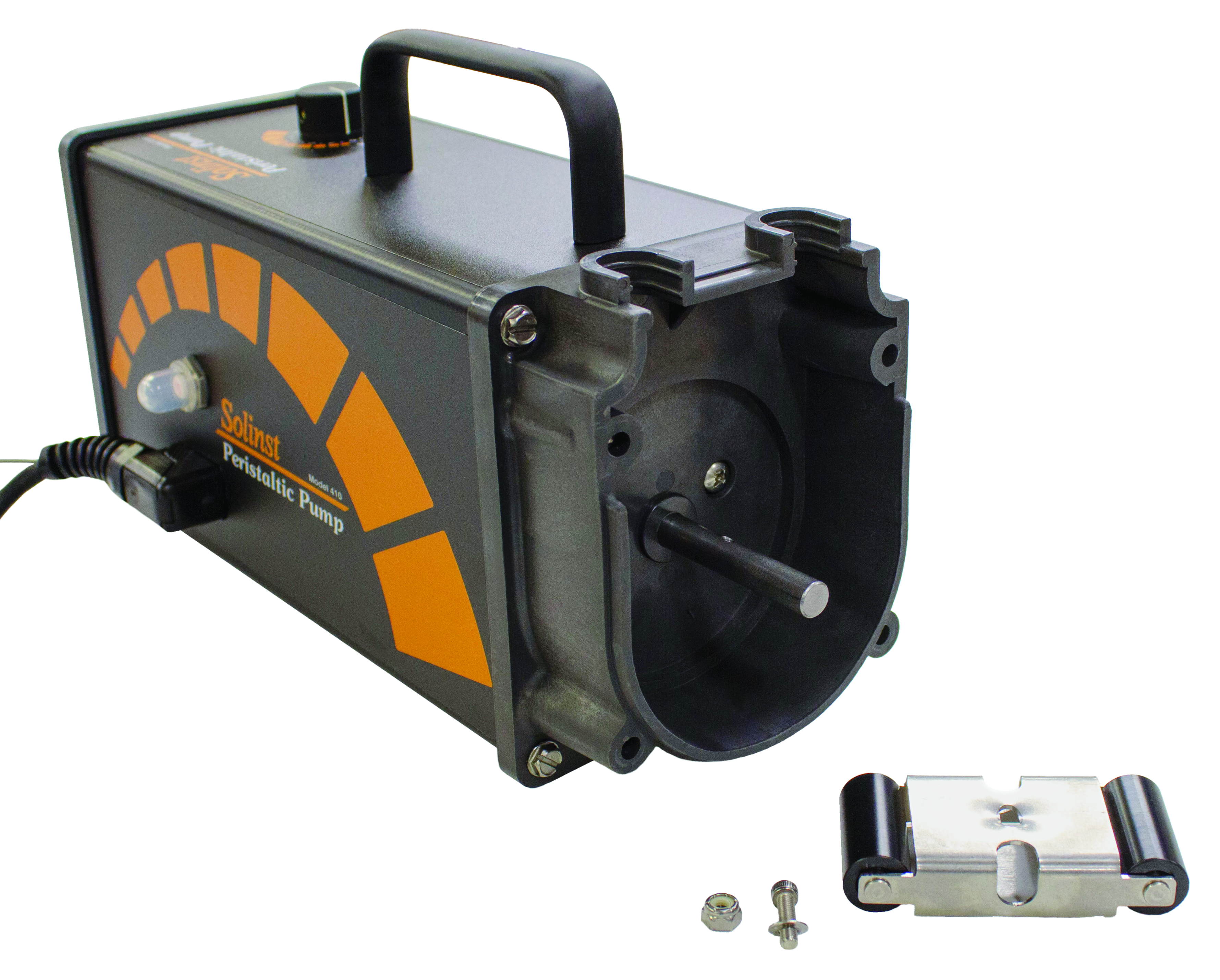 410 Mk4 Set de rodillos de cabezal p/bomba peristáltica