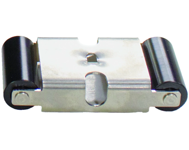 410 Mk4 Set de rodillos de cabezal p/bomba peristáltica