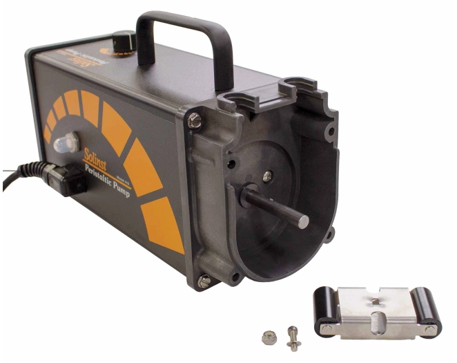 410 Mk4 Set of Head Rollers for Peristaltic Pump