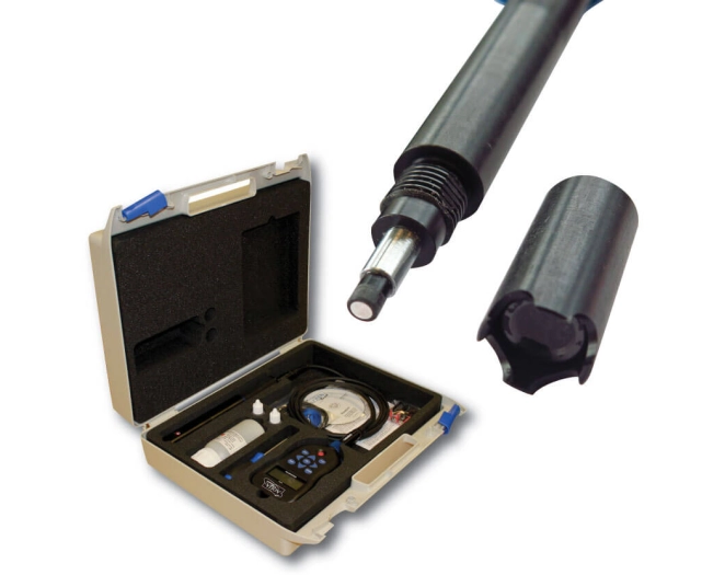 Multiparameter AP800