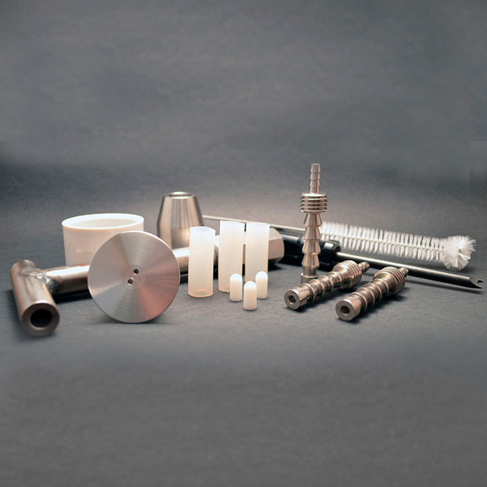 Kit Vapor Pin para muestreo sub-slab