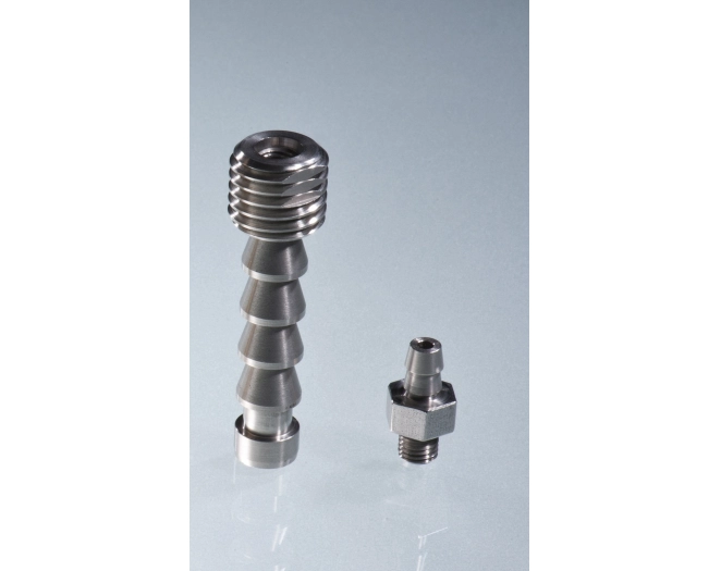 Vapor Pin Kit for sub-slab sampling