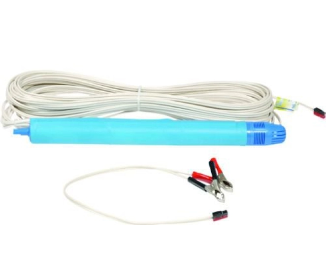 Bomba 12v. Twister hasta 18m