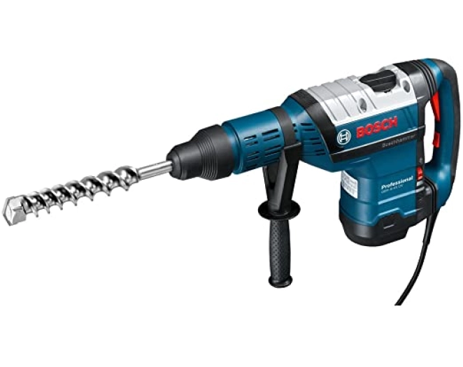 Bosch GBH8-45DV Hammer Rental
