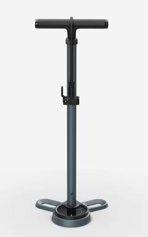 Manual inflation pump rental