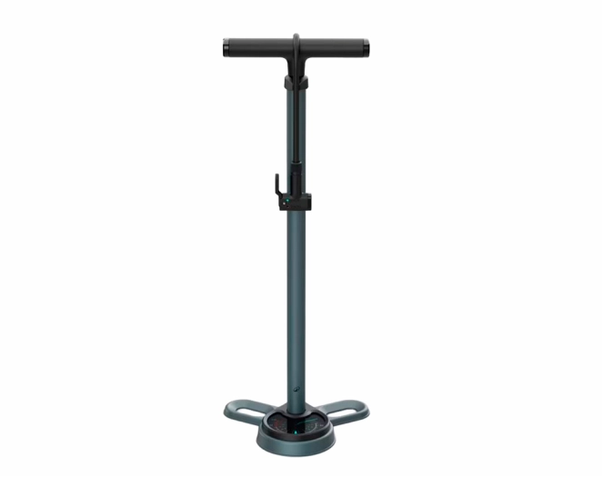 Manual inflation pump rental