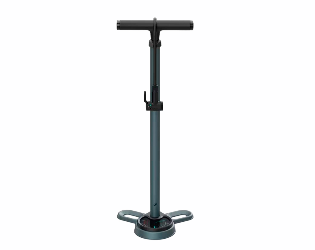 Manual inflation pump rental