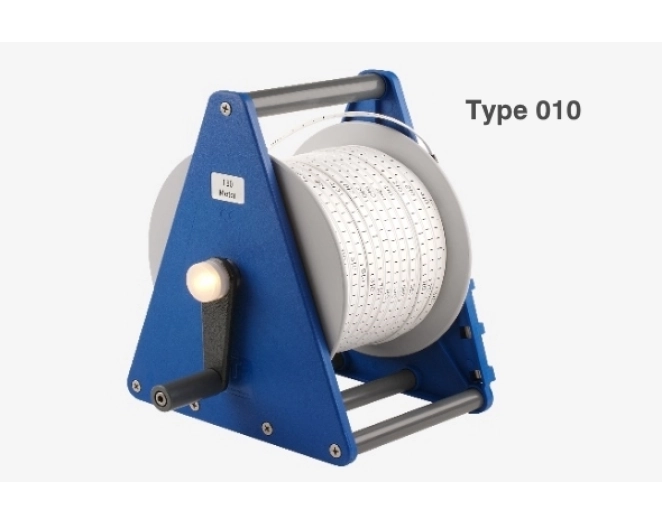 Alquiler sonda de nivel KL010 200m